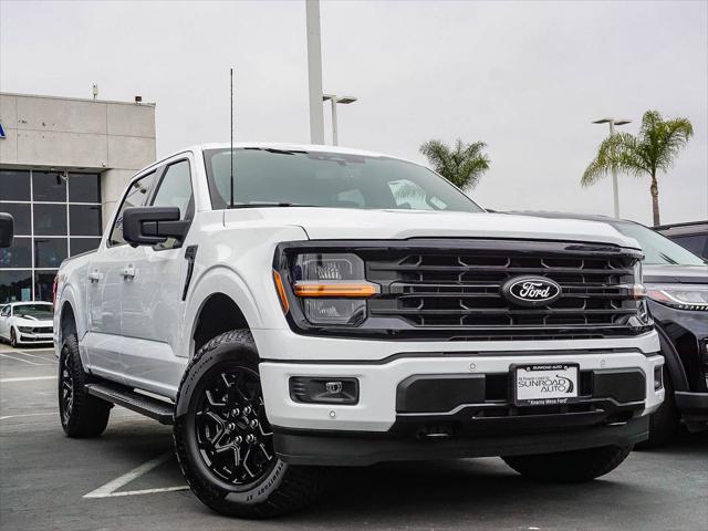 2026 Ford F-150 XLT for sale in San Diego, CA