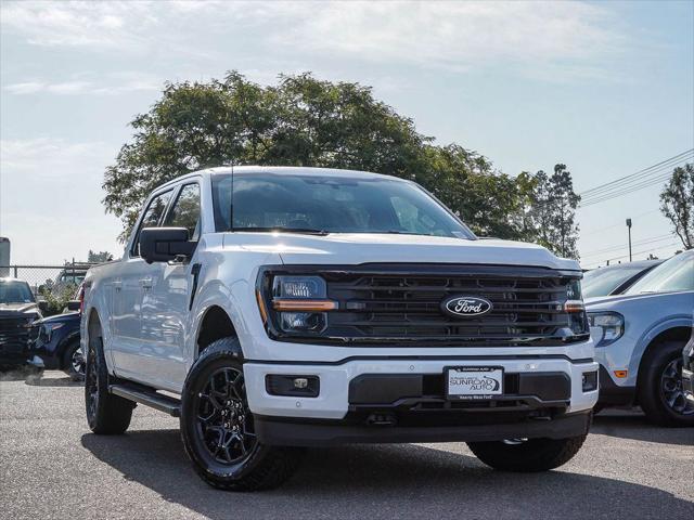 2026 Ford F-150 XLT for sale in San Diego, CA