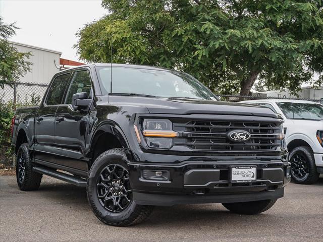2026 Ford F-150 XLT for sale in San Diego, CA