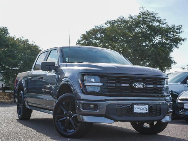 2026 Ford F-150 STX for sale in San Diego, CA