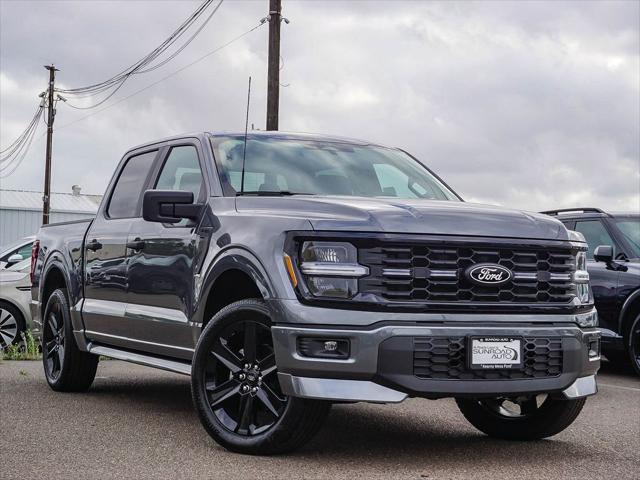 2026 Ford F-150 STX for sale in San Diego, CA