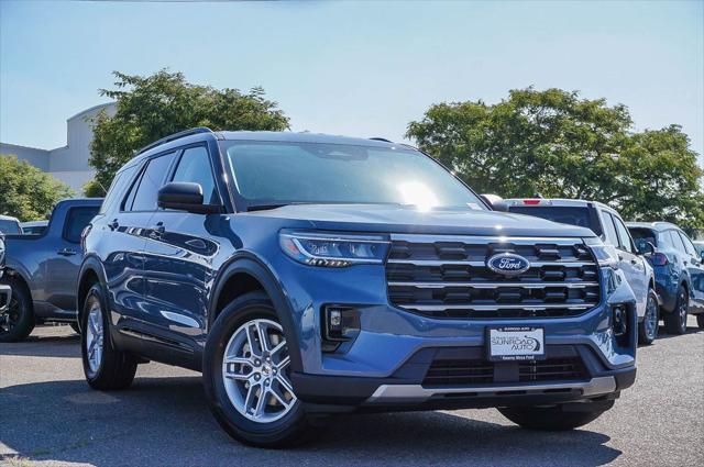 2026 Ford Explorer Active for sale in San Diego, CA