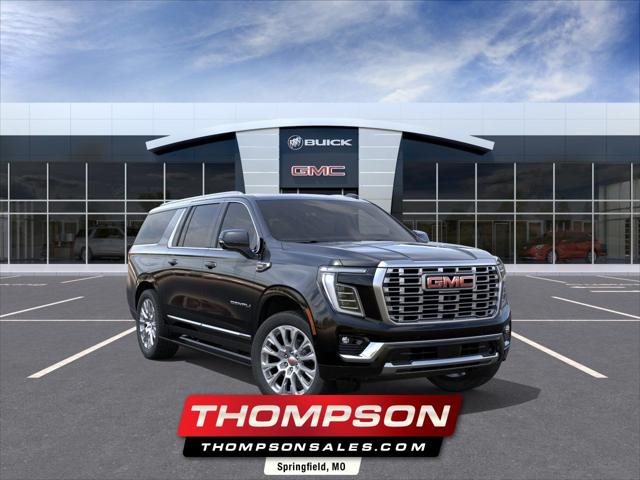 2026 GMC Yukon XL 4WD Denali for sale in Springfield, MO