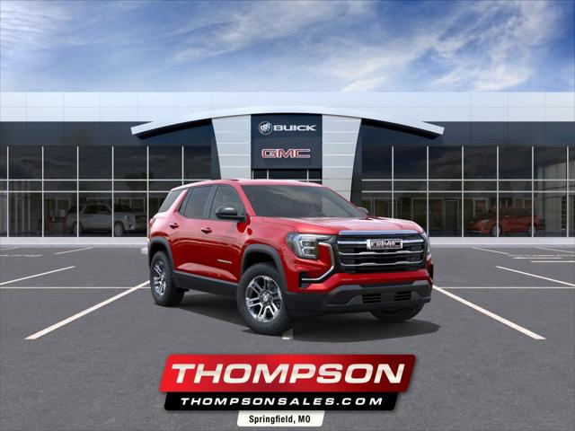 2027 GMC Terrain FWD Elevation for sale in Springfield, MO