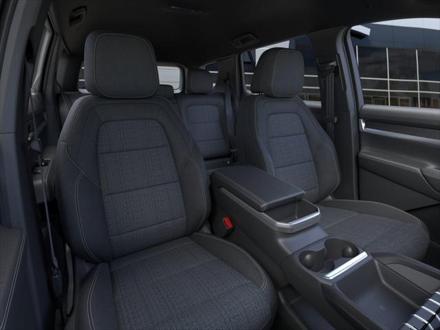 2027 GMC Terrain FWD Elevation