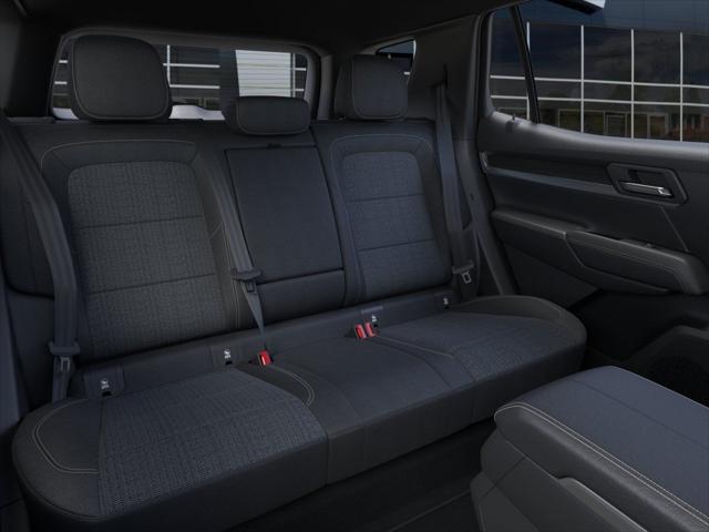 2027 GMC Terrain FWD Elevation