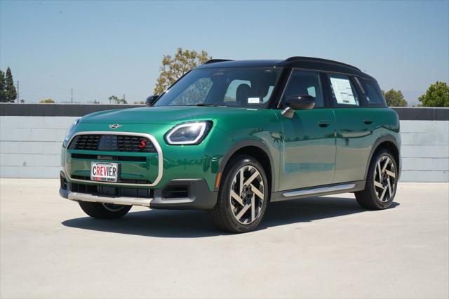 2027 MINI Cooper Countryman S for sale in Santa Ana, CA