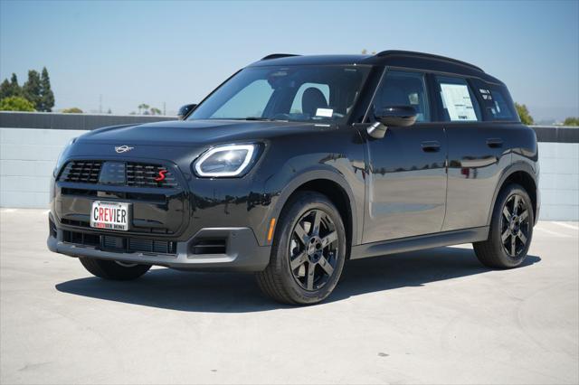 2027 MINI Cooper Countryman S for sale in Santa Ana, CA