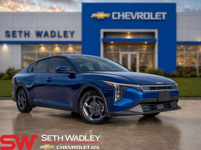 2025 Kia K4 LXS for sale in Ada, OK