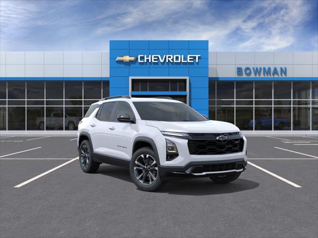 2027 Chevrolet Equinox RS for sale in Clarkston, MI