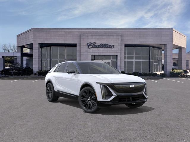 2026 Cadillac iQ Premium Sport AWD for sale in Morrow, GA