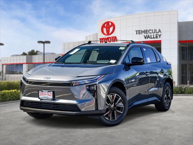 2026 Toyota bZ XLE for sale in Temecula, CA