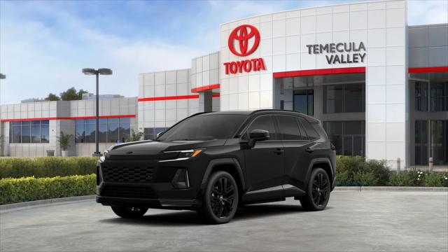2026 Toyota RAV4 Plug-In Hybrid XSE for sale in Temecula, CA
