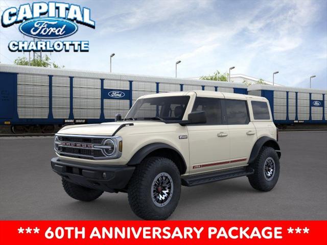 2026 Ford Bronco Outer Banks for sale in Charlotte, NC