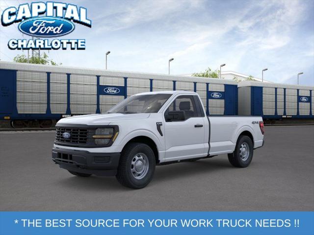 2026 Ford F-150 XL for sale in Charlotte, NC