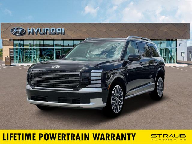 2026 Hyundai Palisade Calligraphy for sale in Triadelphia, WV