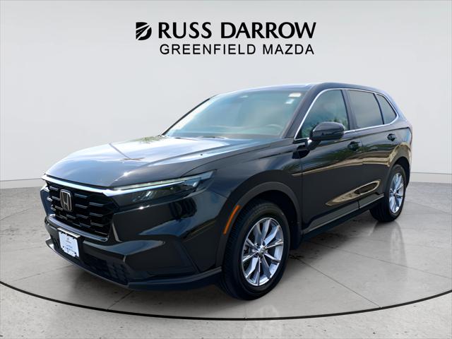 2025 Honda CR-V EX AWD for sale in Greenfield, WI