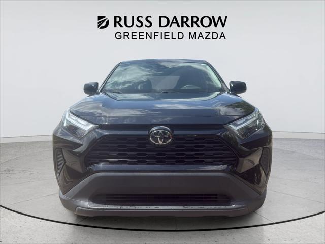 2023 Toyota RAV4 LE for sale in Greenfield, WI