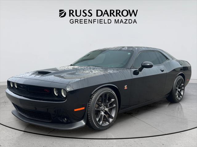 2021 Dodge Challenger R/T Scat Pack for sale in Greenfield, WI
