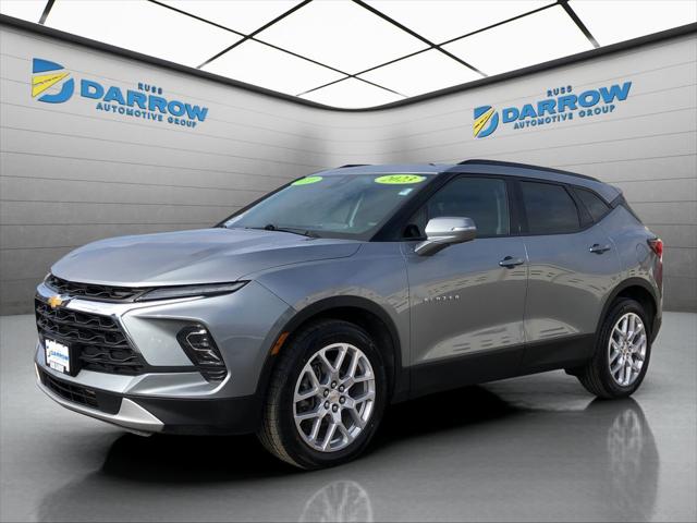 2023 Chevrolet Blazer AWD 3LT for sale in Greenfield, WI