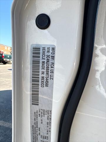 2021 Jeep Compass Latitude 4x4