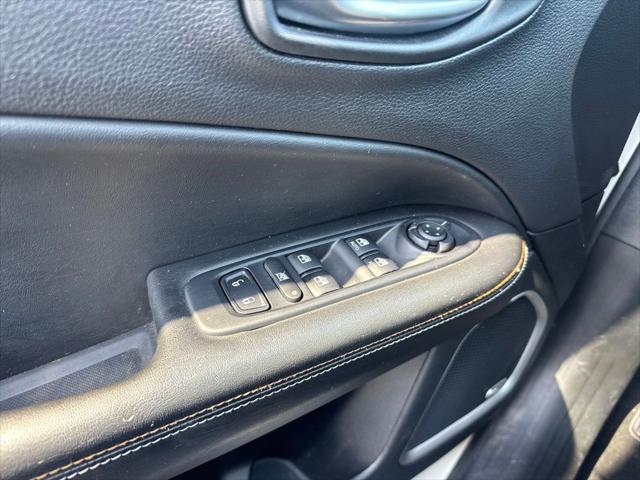 2021 Jeep Compass Latitude 4x4