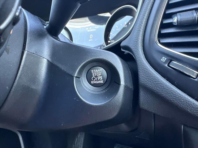 2021 Jeep Compass Latitude 4x4