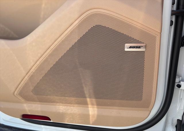 2023 Porsche Cayenne S Platinum Edition