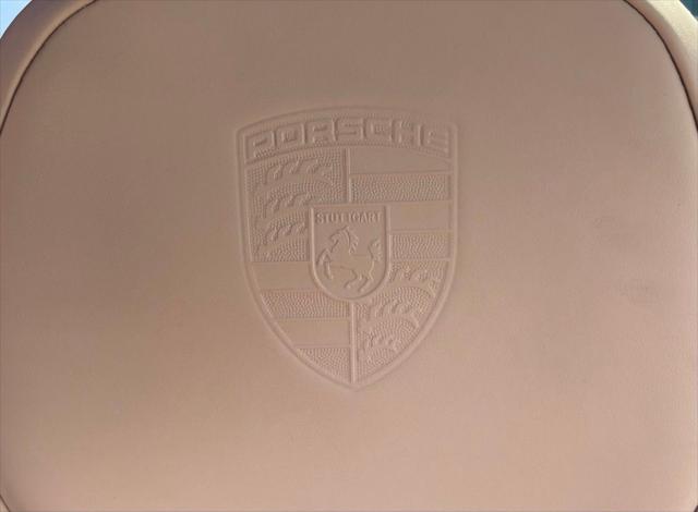2023 Porsche Cayenne S Platinum Edition