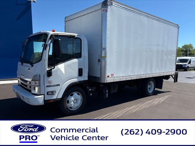2023 Isuzu NPR Standard Cab for sale in Menomonee Falls, WI