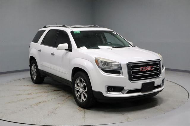 2016 GMC Acadia for sale near Groveport, OH