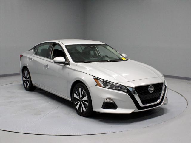2021 Nissan Altima SV FWD for sale in Groveport, OH