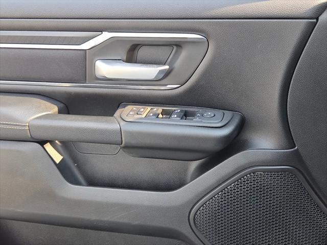 2025 Ram 1500 Big Horn Crew Cab 4x4 57 Box