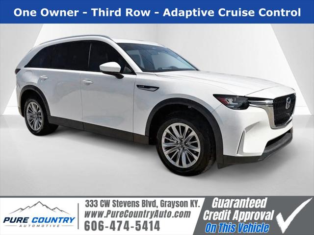 2024 Mazda X-90 Preferred for sale in Grayson, KY