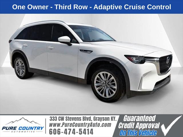 2024 Mazda X-90 Preferred for sale in Grayson, KY