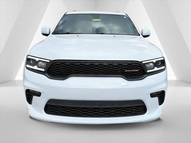 2021 Dodge Durango GT Plus AWD