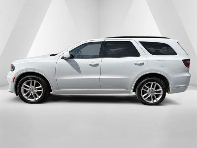 2021 Dodge Durango GT Plus AWD