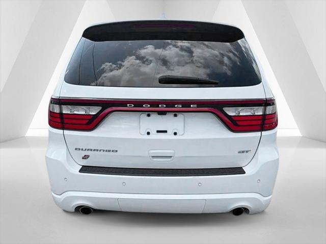 2021 Dodge Durango GT Plus AWD