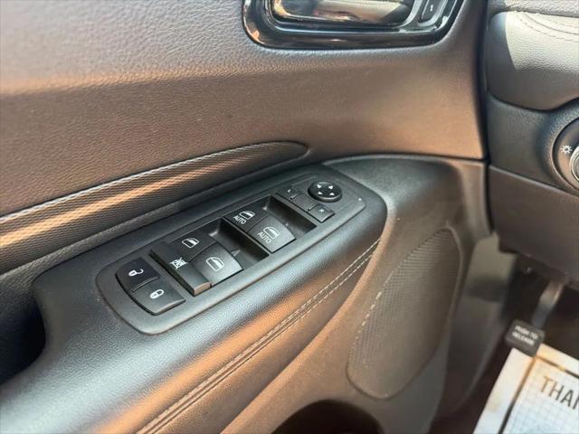 2021 Dodge Durango GT Plus AWD