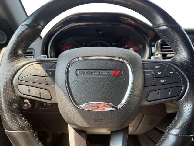2021 Dodge Durango GT Plus AWD