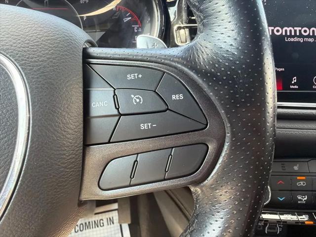 2021 Dodge Durango GT Plus AWD