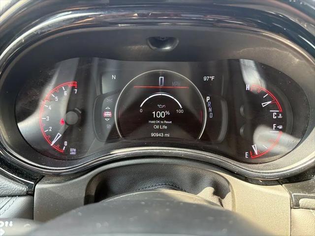 2021 Dodge Durango GT Plus AWD