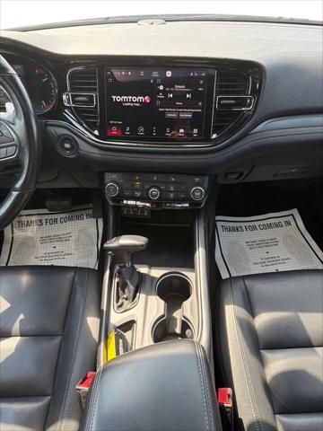 2021 Dodge Durango GT Plus AWD