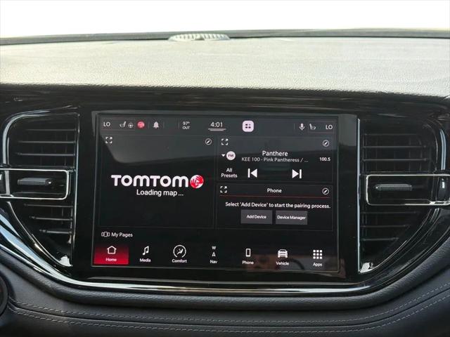 2021 Dodge Durango GT Plus AWD