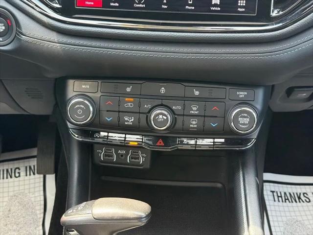 2021 Dodge Durango GT Plus AWD