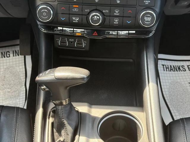 2021 Dodge Durango GT Plus AWD