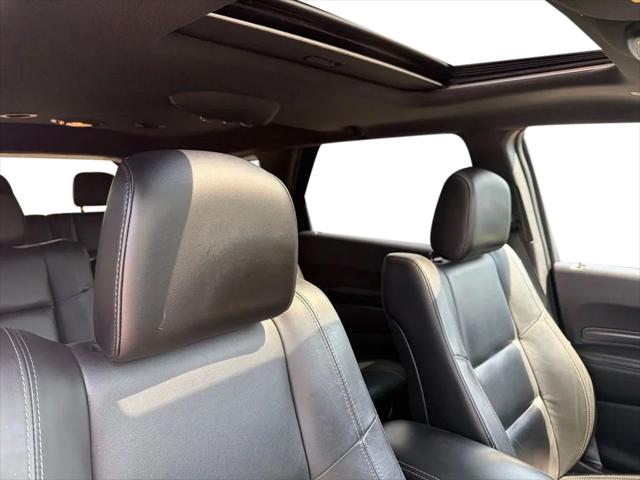 2021 Dodge Durango GT Plus AWD