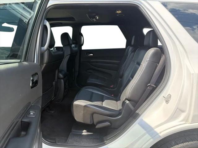 2021 Dodge Durango GT Plus AWD