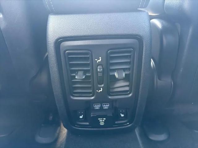2021 Dodge Durango GT Plus AWD