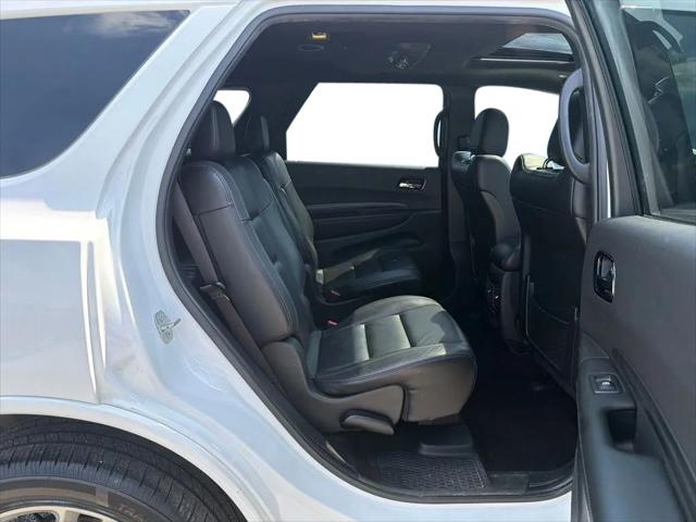 2021 Dodge Durango GT Plus AWD